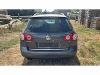 2009 volkswagen passat 2.0 tdi personenauto - afbeelding 24 van  42