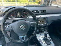2009 volkswagen passat cc - afbeelding 19 van  22