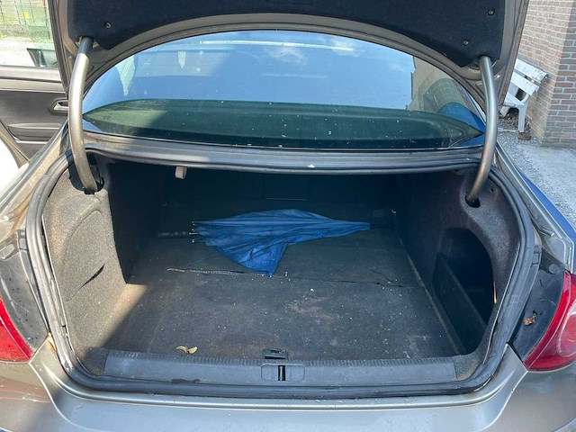 2009 volkswagen passat cc - afbeelding 3 van  22