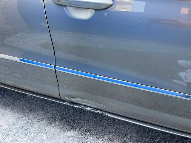 2009 volkswagen passat cc - afbeelding 6 van  22