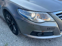 2009 volkswagen passat cc - afbeelding 7 van  22