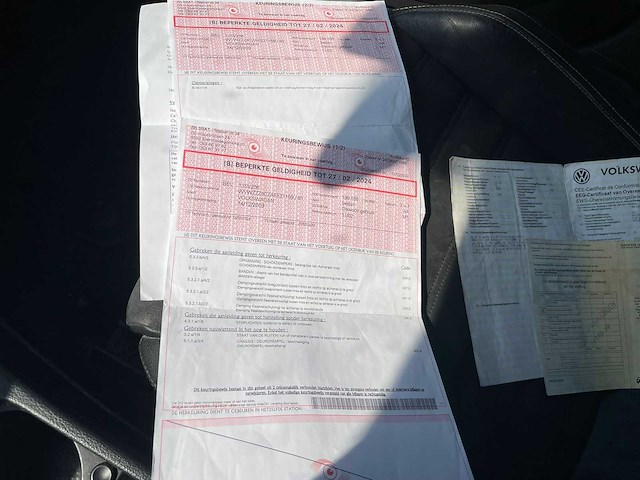 2009 volkswagen passat cc - afbeelding 15 van  22