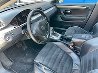 2009 volkswagen passat cc - afbeelding 18 van  22