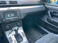 2009 volkswagen passat cc - afbeelding 20 van  22