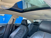 2009 volkswagen passat cc - afbeelding 21 van  22