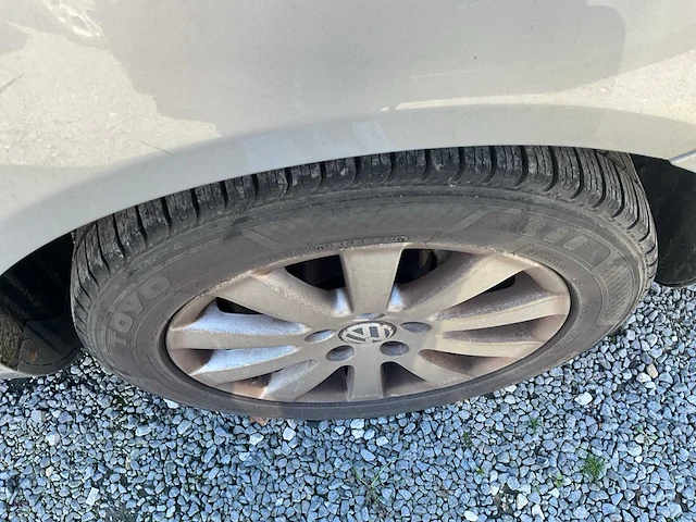 2009 volkswagen passat - afbeelding 2 van  39