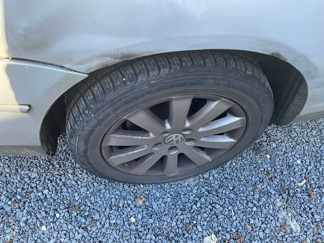 2009 volkswagen passat - afbeelding 5 van  39
