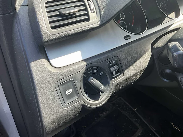 2009 volkswagen passat - afbeelding 11 van  39