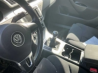 2009 volkswagen passat - afbeelding 14 van  39