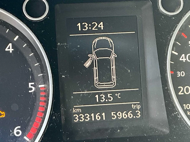 2009 volkswagen passat - afbeelding 27 van  39