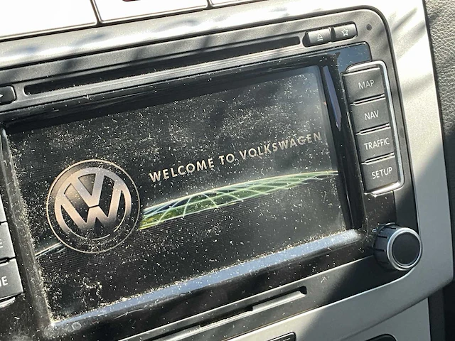 2009 volkswagen passat - afbeelding 28 van  39