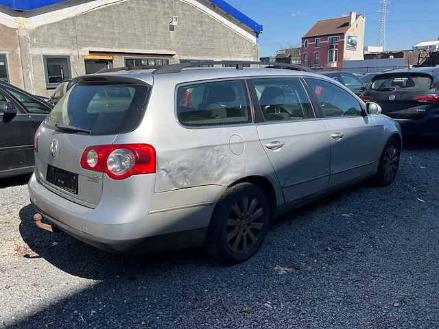 2009 volkswagen passat - afbeelding 23 van  39