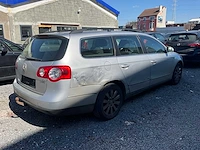 2009 volkswagen passat - afbeelding 23 van  39