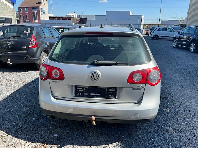 2009 volkswagen passat - afbeelding 35 van  39