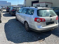 2009 volkswagen passat - afbeelding 36 van  39