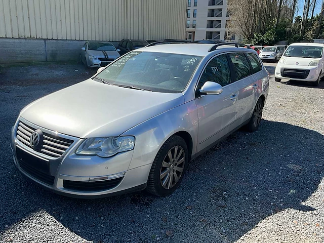 2009 volkswagen passat - afbeelding 37 van  39