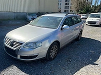 2009 volkswagen passat - afbeelding 37 van  39
