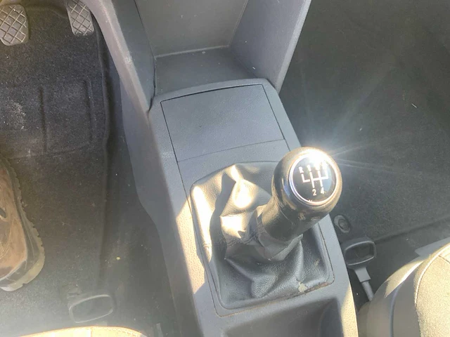 2009 volkswagen polo personenauto - afbeelding 4 van  16