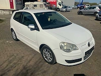 2009 volkswagen polo personenauto - afbeelding 10 van  16