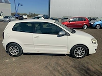 2009 volkswagen polo personenauto - afbeelding 11 van  16