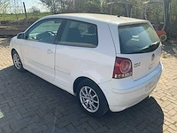 2009 volkswagen polo personenauto - afbeelding 14 van  16
