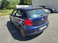 2009 volkswagen polo v 6r auto - afbeelding 3 van  10