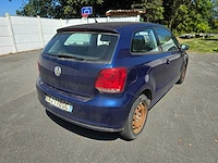 2009 volkswagen polo v 6r auto - afbeelding 4 van  10