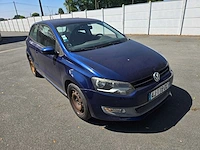 2009 volkswagen polo v 6r auto - afbeelding 5 van  10