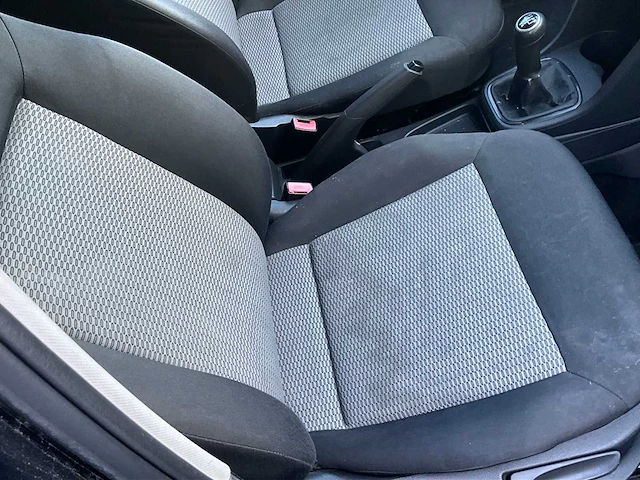 2009 volkswagen polo - afbeelding 14 van  42