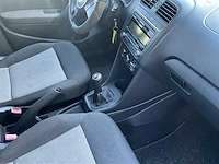 2009 volkswagen polo - afbeelding 16 van  42
