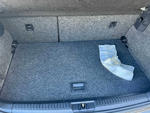 2009 volkswagen polo - afbeelding 23 van  42