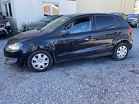 2009 volkswagen polo - afbeelding 2 van  42