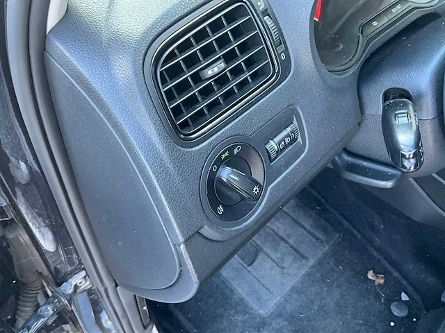 2009 volkswagen polo - afbeelding 30 van  42
