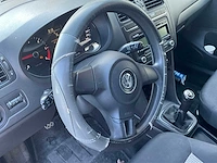 2009 volkswagen polo - afbeelding 31 van  42