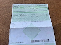 2009 volkswagen polo - afbeelding 36 van  42