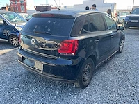 2009 volkswagen polo - afbeelding 4 van  42