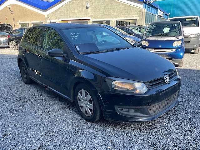 2009 volkswagen polo - afbeelding 5 van  42