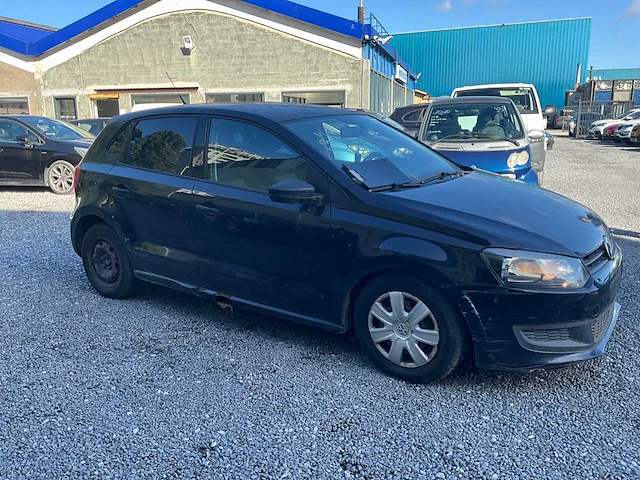 2009 volkswagen polo - afbeelding 6 van  42