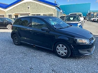 2009 volkswagen polo - afbeelding 6 van  42