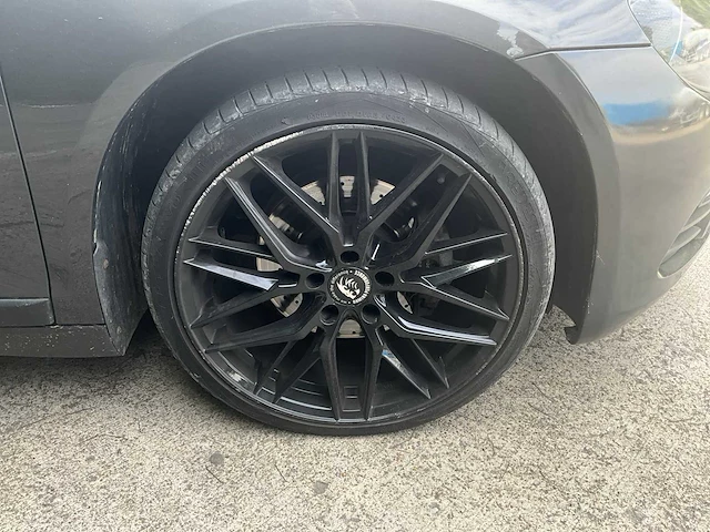 2009 volkswagen scirocco coupé - afbeelding 4 van  42