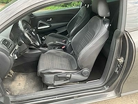 2009 volkswagen scirocco coupé - afbeelding 7 van  42