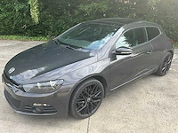 2009 volkswagen scirocco coupé - afbeelding 1 van  42