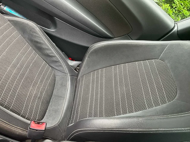2009 volkswagen scirocco coupé - afbeelding 15 van  42