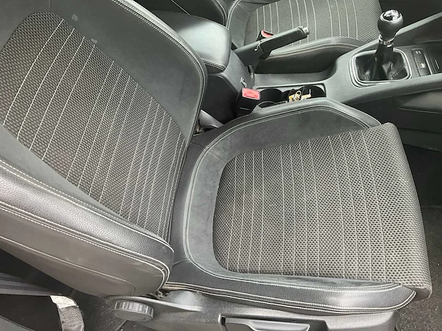 2009 volkswagen scirocco coupé - afbeelding 21 van  42