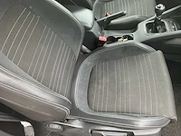 2009 volkswagen scirocco coupé - afbeelding 21 van  42