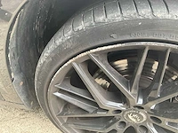 2009 volkswagen scirocco coupé - afbeelding 31 van  42