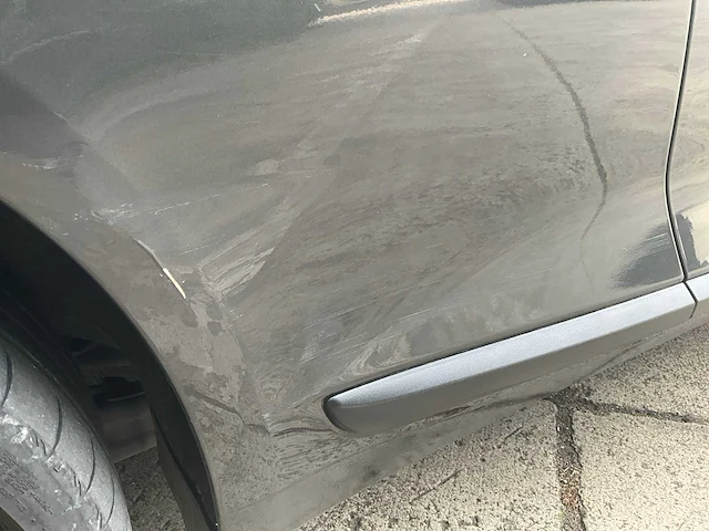 2009 volkswagen scirocco coupé - afbeelding 32 van  42