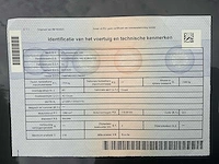 2009 volkswagen scirocco coupé - afbeelding 35 van  42