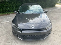 2009 volkswagen scirocco coupé - afbeelding 41 van  42