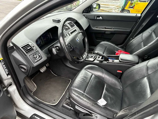 2009 volvo v50 - afbeelding 2 van  39